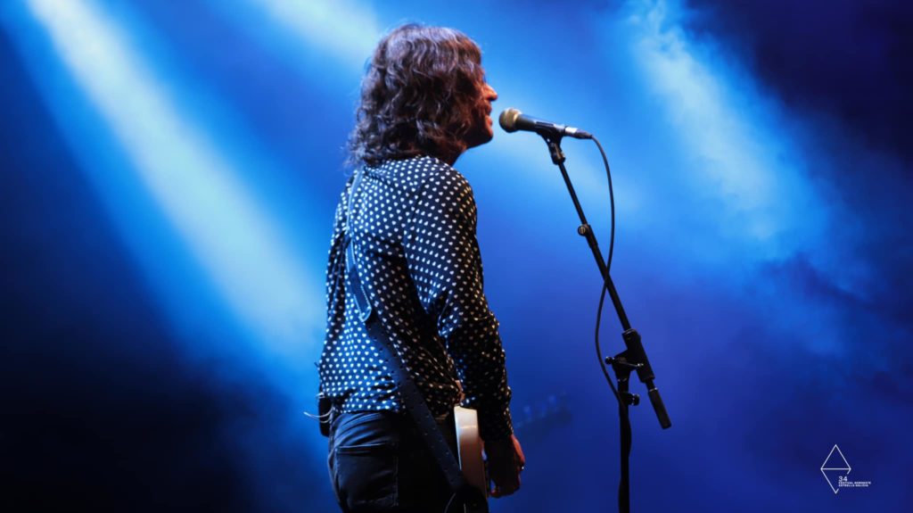 Festival Noroeste Estrella Galicia Escenario Jaime Manso - 6 de agosto