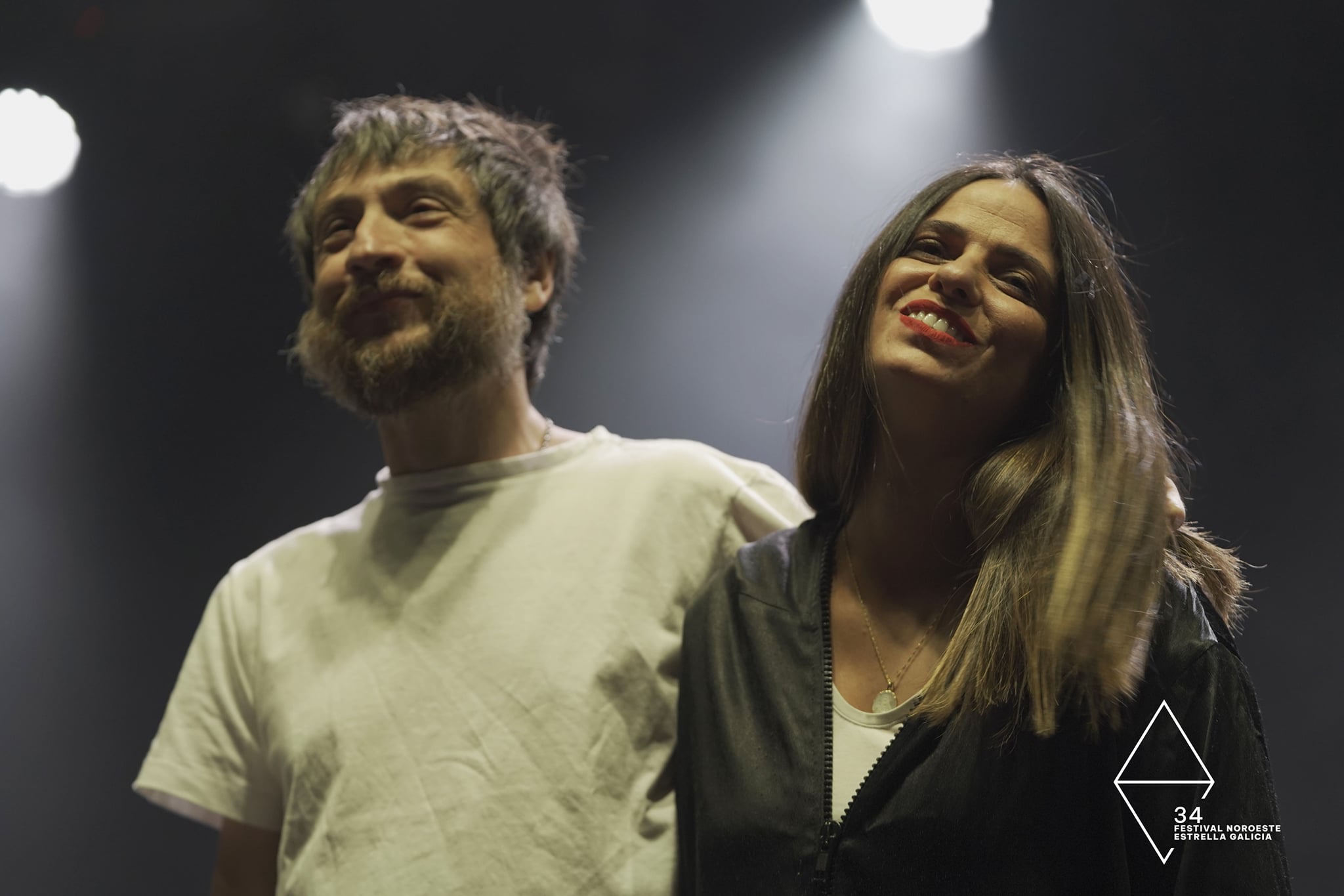 Lina & Raül Refree