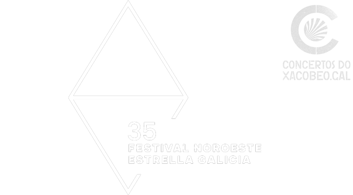 Festival Noroeste Estrella Galicia