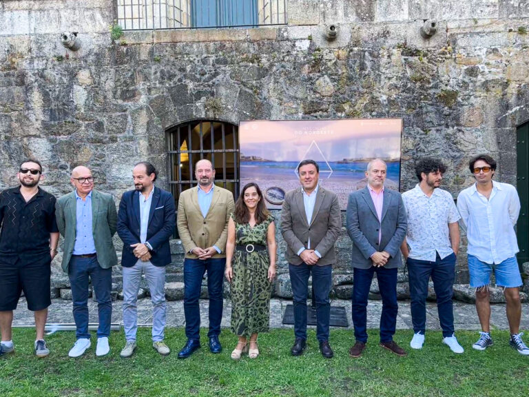 Lee más sobre el artículo Llega la 37ª edición del Festival Noroeste Estrella Galicia: más días, del 5 al 11 de agosto, y con las artes escénicas como novedad