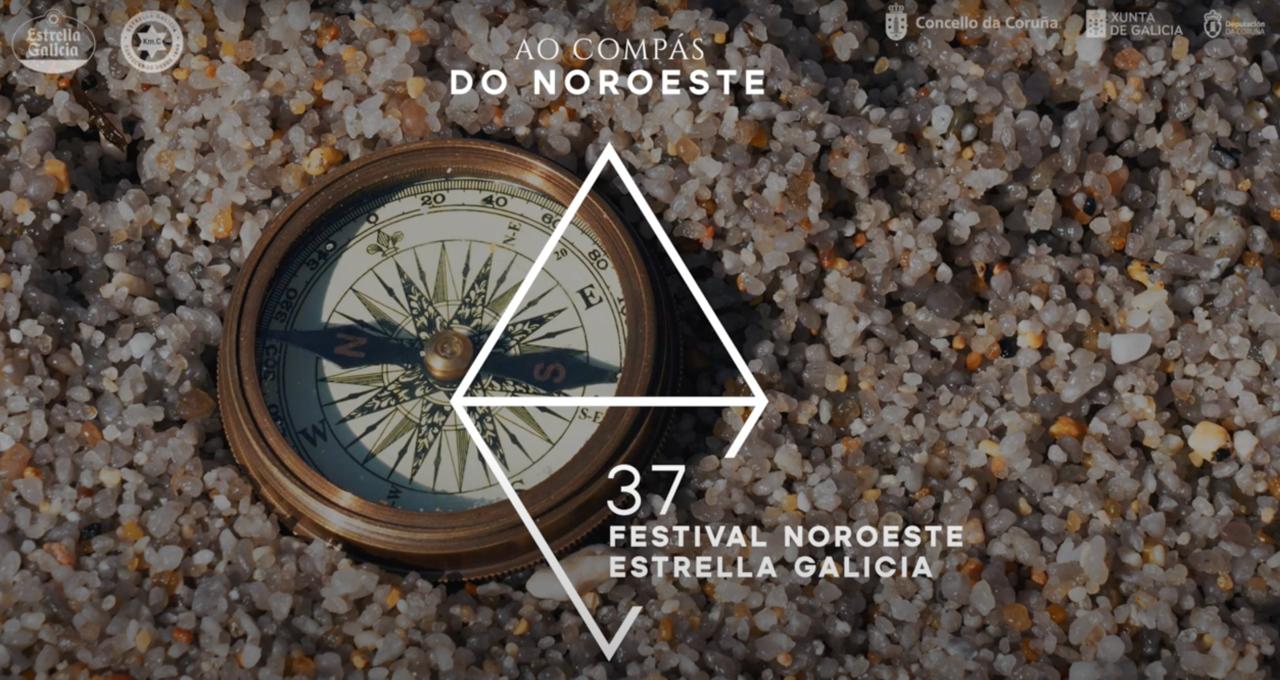 XXXVII Festival Noroeste Estrella Galicia