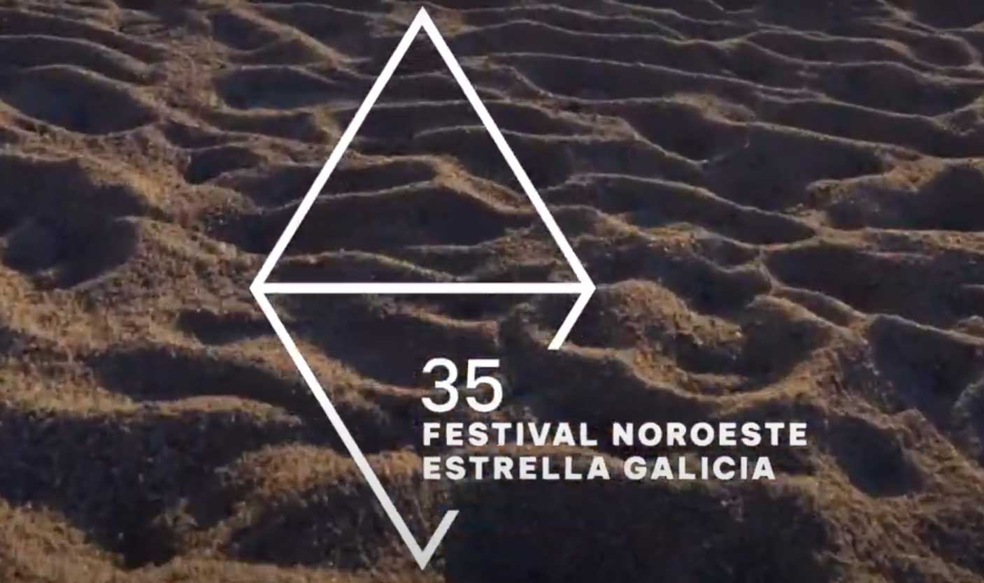 Resumen XXXV Festival Noroeste Estrella Galicia