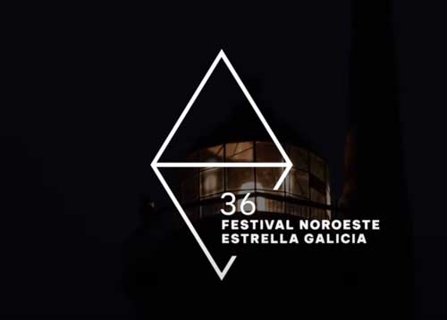 Resumen XXXVI edición Festival Noroeste Estrella Galicia