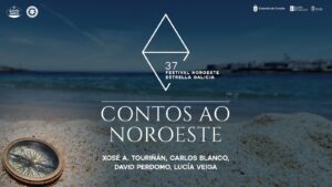 Le máis sobre o artigo As escénicas pecharán a XXXVII edición do Festival Noroeste Estrella Galicia