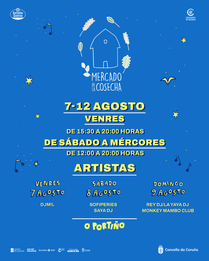 Mercado da Colleita