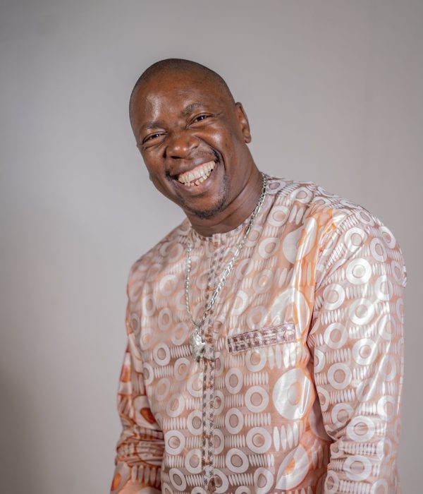FARKA TOURÉ