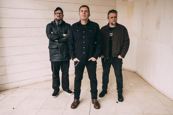 LOS DELTONES